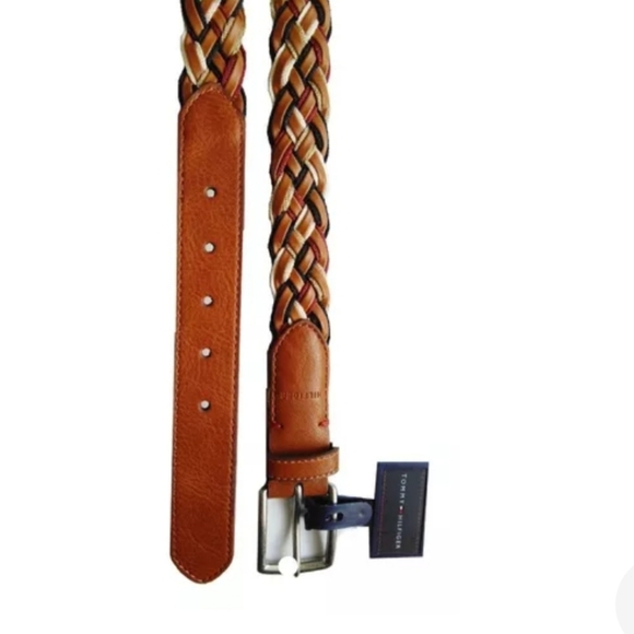 Tommy Hilfiger belt - Picture 6 of 14